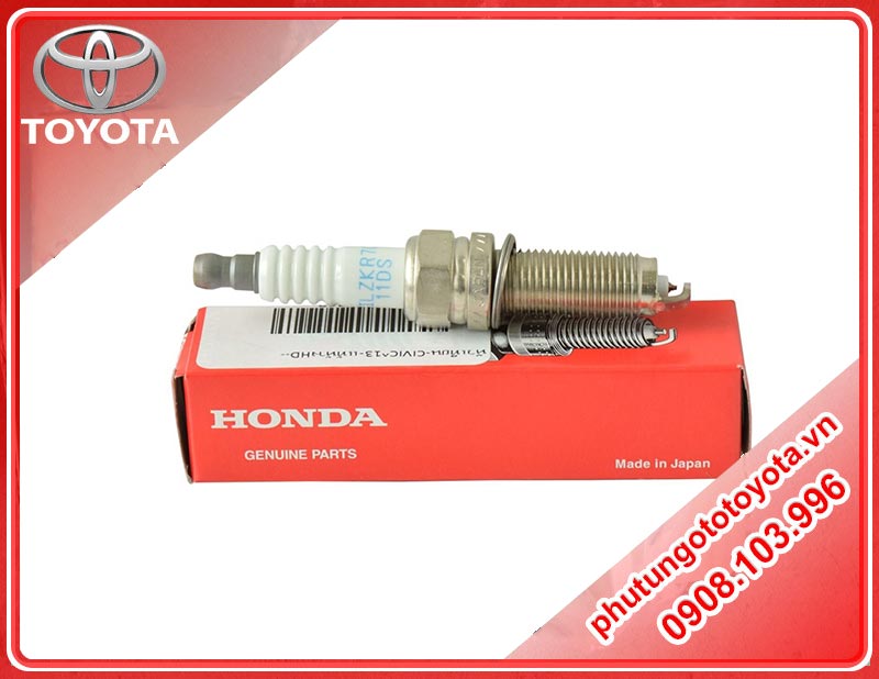 Bugi Honda Civic 2012 2.0