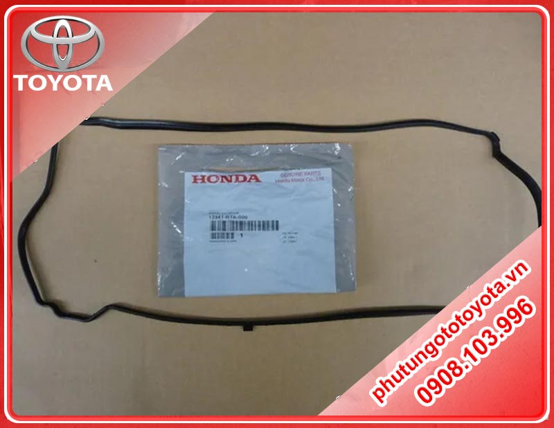 Gioăng Nắp Dàn Cò Honda Civic 2006-2009