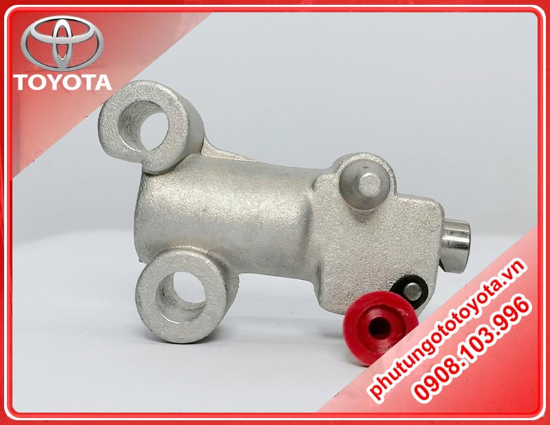 Búa tăng đối trọng Toyota Fortuner 2004-2023