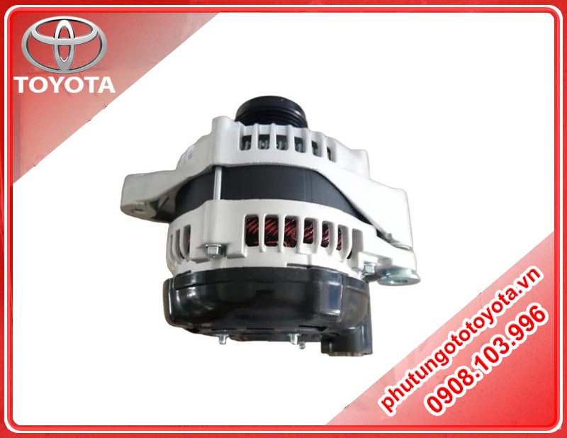 Máy phát Toyota Innova 2015-2023