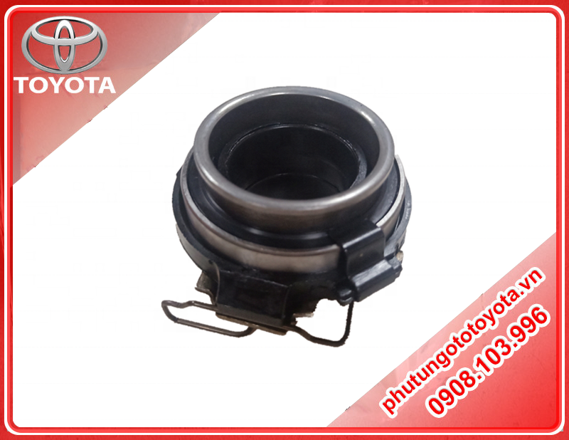 Bạc đạn bite Toyota Fortuner 2021