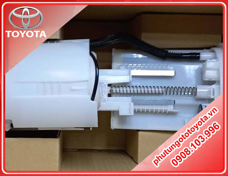 Cụm bơm xăng Toyota Altis 2013-2019