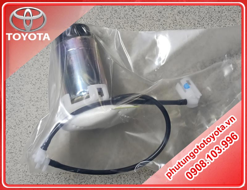 Mô tơ bơm xăng Toyota Innova