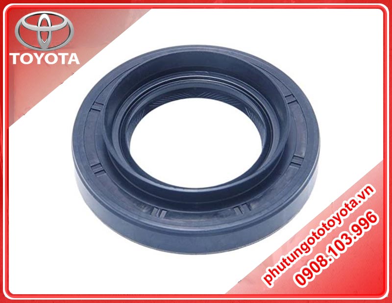 Phốt láp trước trái Toyota Vios Số sàn 2009-2023