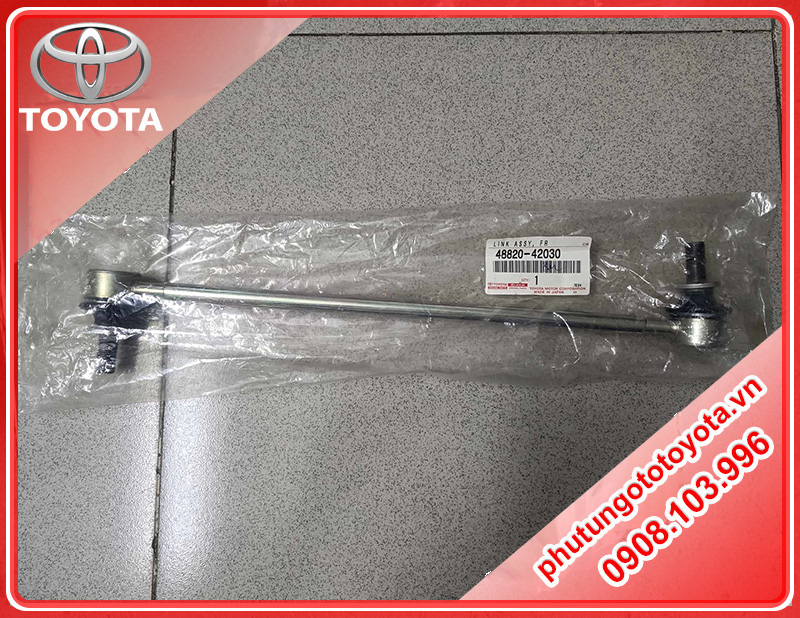Rotuyn cân bằng Toyota RAV4 2005-2018